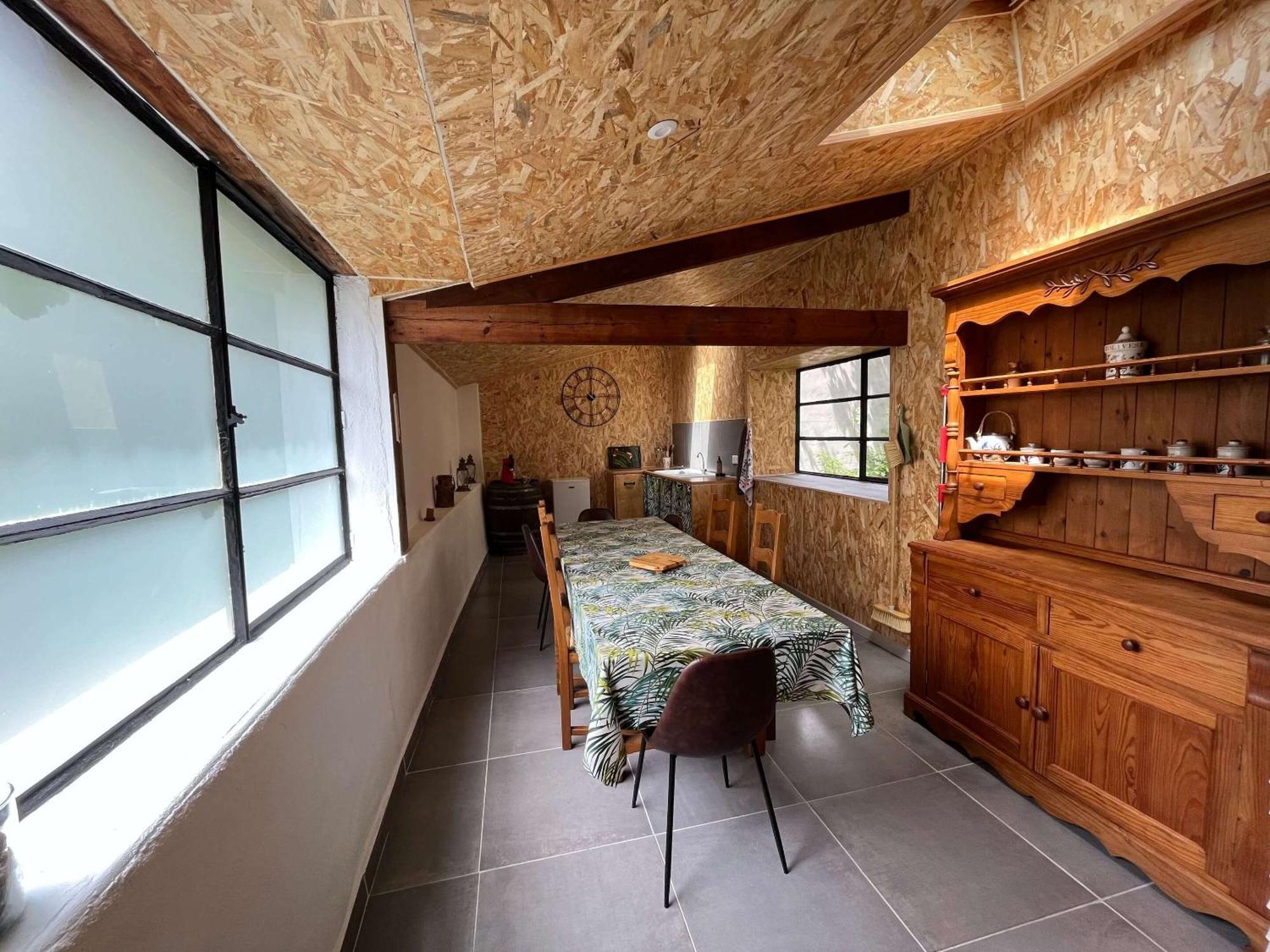 Le Jardin Du Dolaizon Bed and Breakfast Le Puy-en-Velay Eksteriør billede